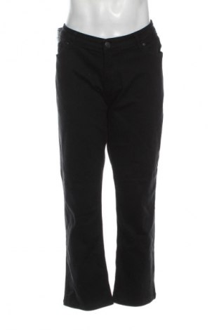 Ανδρικό τζίν Unbranded, Μέγεθος XXL, Χρώμα Μαύρο, Τιμή 16,99 €
