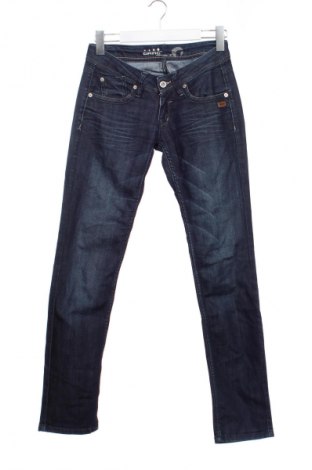 Blugi de bărbați Unbranded, Mărime S, Culoare Albastru, Preț 69,99 Lei