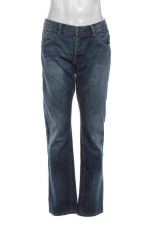 Pánské džíny  Unbranded, Velikost XL, Barva Modrá, Cena  379,00 Kč