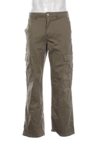 Pánske džínsy  Unbranded, Veľkosť M, Farba Zelená, Cena  14,95 €