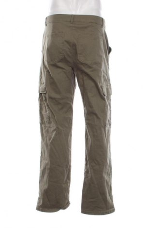 Pánske džínsy  Unbranded, Veľkosť M, Farba Zelená, Cena  14,95 €