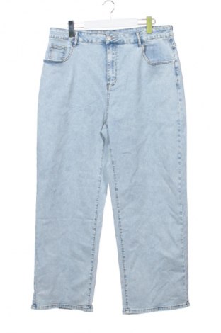 Pánské džíny  Unbranded, Velikost XL, Barva Modrá, Cena  494,00 Kč