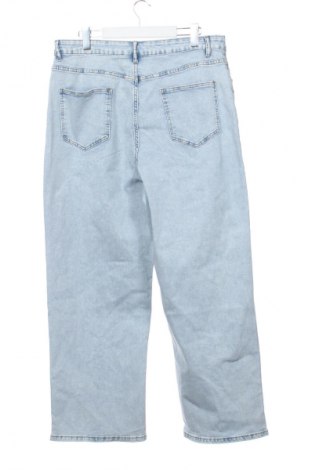 Pánské džíny  Unbranded, Velikost XL, Barva Modrá, Cena  494,00 Kč