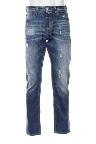 Herren Jeans Unbranded, Größe S, Farbe Blau, Preis 20,02 €