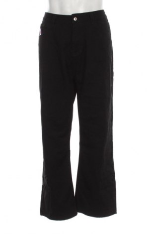 Herren Jeans Unbranded, Größe L, Farbe Schwarz, Preis € 21,99