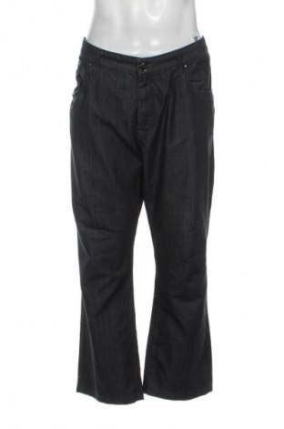 Ανδρικό τζίν Unbranded, Μέγεθος XXL, Χρώμα Μπλέ, Τιμή 14,99 €