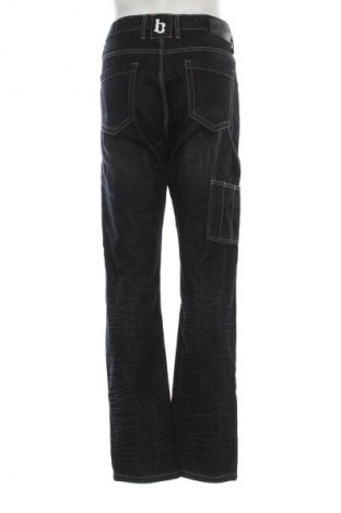 Herren Jeans Brams Paris, Größe L, Farbe Blau, Preis 16,99 €