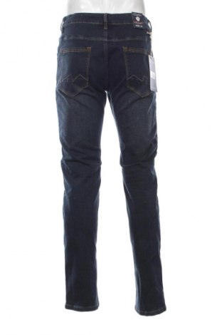 Herren Jeans Unbranded, Größe M, Farbe Blau, Preis € 37,42