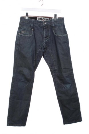Herren Jeans Unbranded, Größe S, Farbe Blau, Preis € 19,95