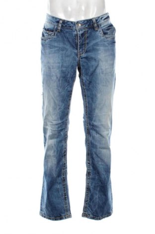 Herren Jeans Unbranded, Größe L, Farbe Blau, Preis € 14,99