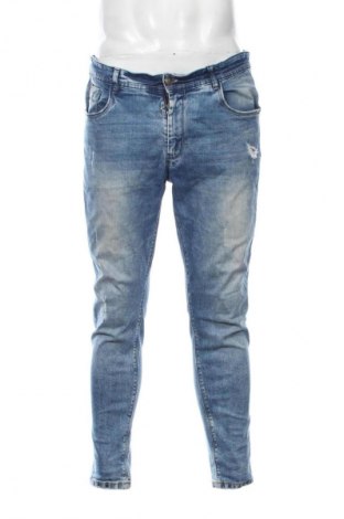 Herren Jeans Unbranded, Größe L, Farbe Blau, Preis € 20,00