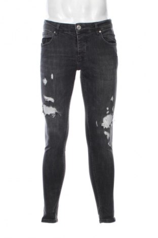 Herren Jeans Unbranded, Größe S, Farbe Grau, Preis € 19,95