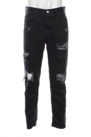 Férfi farmernadrág Unbranded, Méret M, Szín Fekete, Ár 10 400 Ft