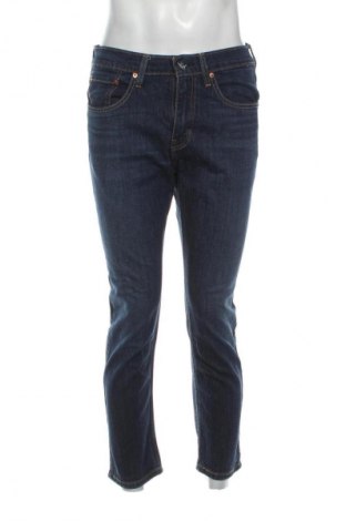 Ανδρικό τζίν Levi's, Μέγεθος M, Χρώμα Μπλέ, Τιμή 15,99 €
