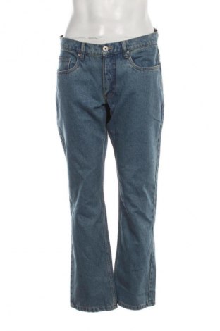 Pánske džínsy  Unbranded, Veľkosť M, Farba Modrá, Cena  13,95 €