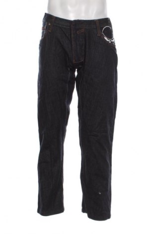 Férfi farmernadrág Unbranded, Méret M, Szín Kék, Ár 5 659 Ft