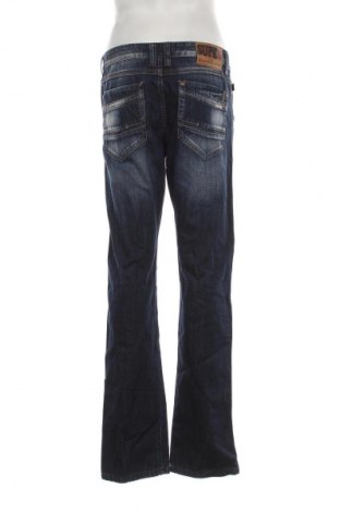 Ανδρικό τζίν Unbranded, Μέγεθος L, Χρώμα Μπλέ, Τιμή 17,99 €