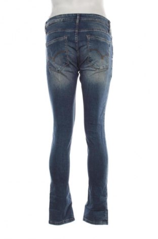 Męskie jeansy Baci & Abbracci, Rozmiar M, Kolor Niebieski, Cena 89,99 zł