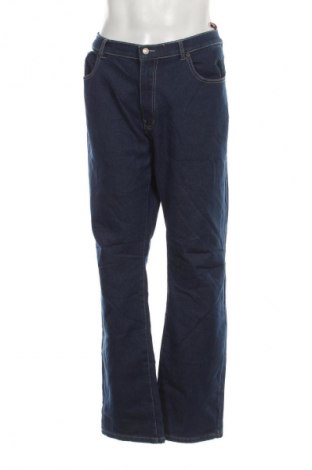 Herren Jeans Unbranded, Größe XL, Farbe Blau, Preis 13,99 €