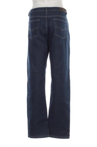 Herren Jeans Unbranded, Größe XL, Farbe Blau, Preis 13,99 €