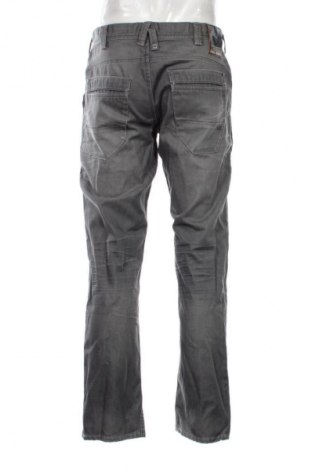 Blugi de bărbați Pme Legend, Mărime M, Culoare Gri, Preț 236,98 Lei