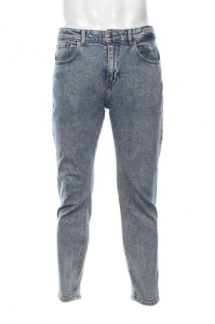 Blugi de bărbați Unbranded, Mărime M, Culoare Albastru, Preț 103,03 Lei