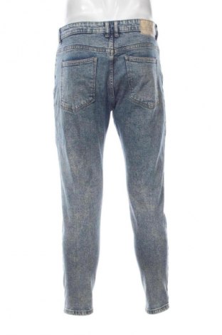 Blugi de bărbați Unbranded, Mărime M, Culoare Albastru, Preț 103,03 Lei