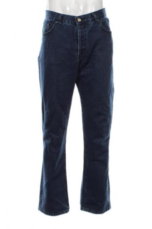 Pánske džínsy  Unbranded, Veľkosť XL, Farba Modrá, Cena  20,02 €