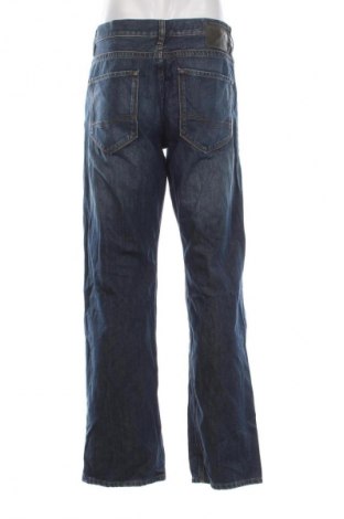 Pánské džíny  Unbranded, Velikost L, Barva Modrá, Cena  329,00 Kč