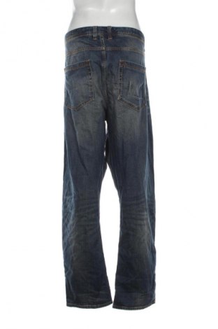 Pánské džíny  Dressmann, Velikost 3XL, Barva Modrá, Cena  369,00 Kč