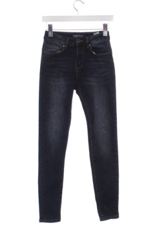 Herren Jeans Unbranded, Größe XS, Farbe Blau, Preis 19,95 €