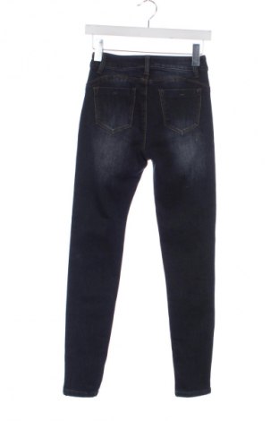 Herren Jeans Unbranded, Größe XS, Farbe Blau, Preis 19,95 €