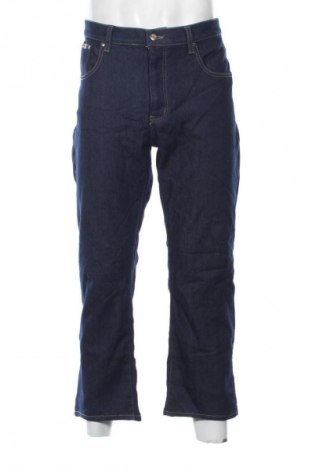 Herren Jeans Unbranded, Größe XL, Farbe Blau, Preis 14,99 €