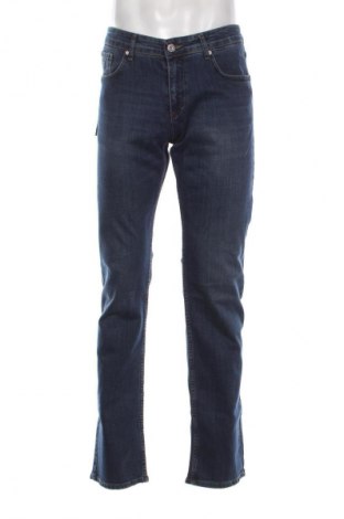 Herren Jeans Unbranded, Größe M, Farbe Blau, Preis 17,99 €
