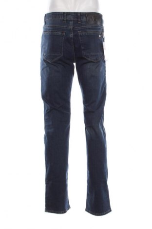 Herren Jeans Unbranded, Größe M, Farbe Blau, Preis 17,99 €