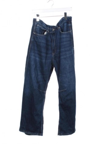 Męskie jeansy Unbranded, Rozmiar L, Kolor Niebieski, Cena 48,99 zł