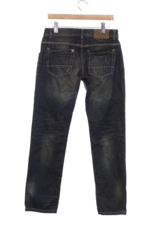 Herren Jeans Unbranded, Größe M, Farbe Blau, Preis 19,95 €