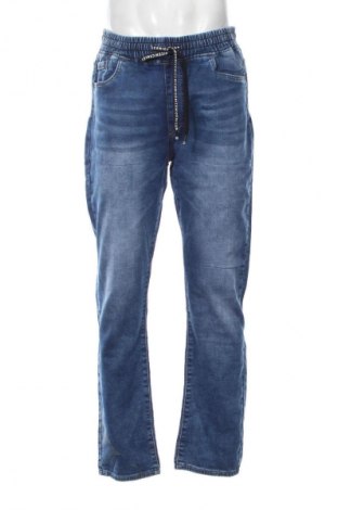 Herren Jeans Unbranded, Größe L, Farbe Blau, Preis 19,95 €