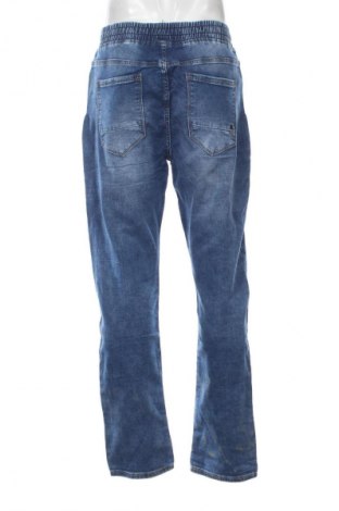 Herren Jeans Unbranded, Größe L, Farbe Blau, Preis 19,95 €