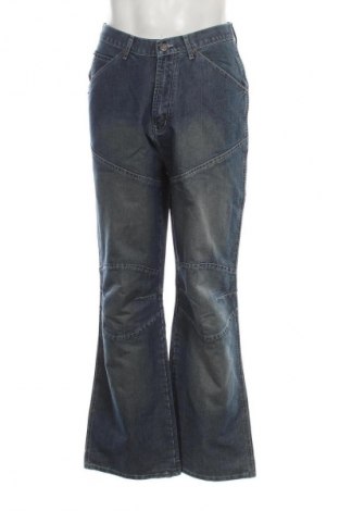 Ανδρικό τζίν Unbranded, Μέγεθος M, Χρώμα Μπλέ, Τιμή 19,96 €