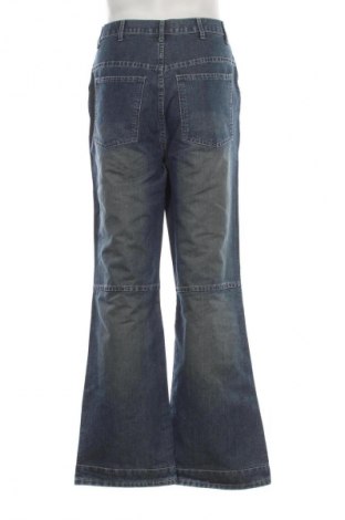 Ανδρικό τζίν Unbranded, Μέγεθος M, Χρώμα Μπλέ, Τιμή 19,96 €