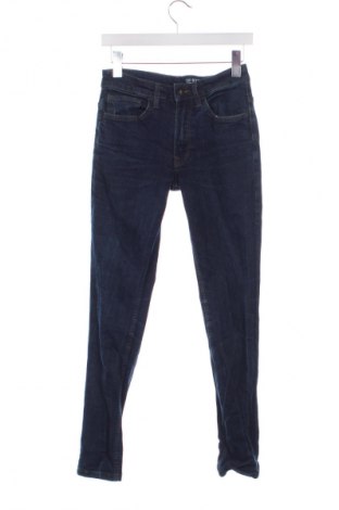 Ανδρικό τζίν Unbranded, Μέγεθος XS, Χρώμα Μπλέ, Τιμή 20,03 €