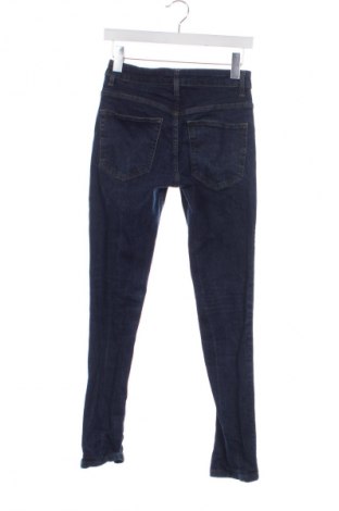 Ανδρικό τζίν Unbranded, Μέγεθος XS, Χρώμα Μπλέ, Τιμή 20,03 €