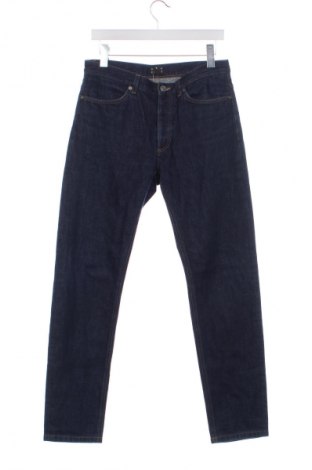 Herren Jeans Asket, Größe S, Farbe Blau, Preis € 58,31