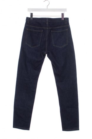 Herren Jeans Asket, Größe S, Farbe Blau, Preis € 58,31