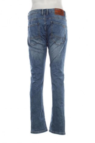 Ανδρικό τζίν M.Sara, Μέγεθος M, Χρώμα Μπλέ, Τιμή 19,95 €