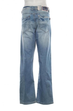 Herren Jeans Unbranded, Größe XL, Farbe Blau, Preis € 31,72