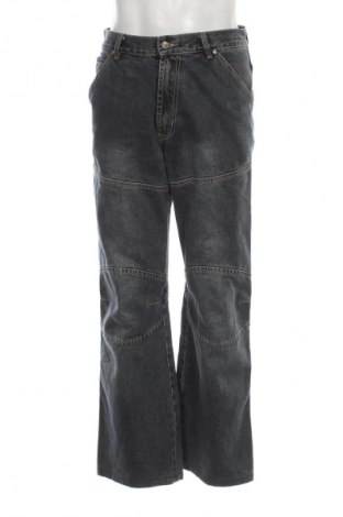 Herren Jeans Unbranded, Größe M, Farbe Blau, Preis € 19,96