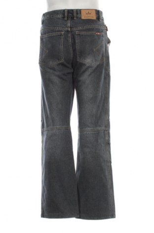 Herren Jeans Unbranded, Größe M, Farbe Blau, Preis € 19,96