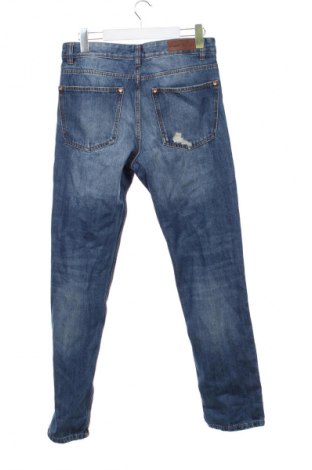 Pánské džíny  United Colors Of Benetton, Velikost M, Barva Modrá, Cena  619,00 Kč